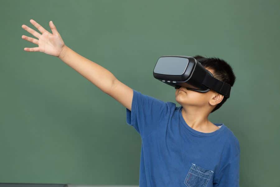 Wie virtuelle Klassenzimmer den Unterricht in dieser Ausnahmesituation ermöglichen 2