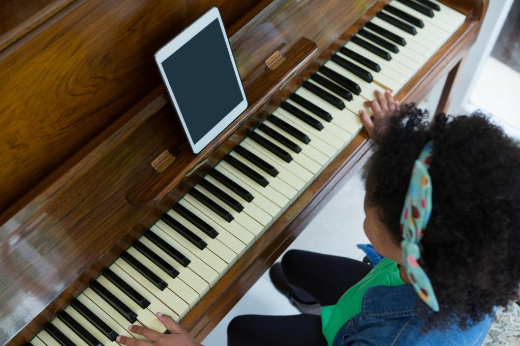 Wie eLearning die Musikausbildung revolutioniert