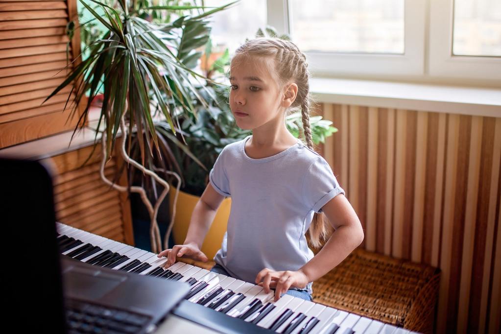 Wie eLearning die Musikausbildung revolutioniert