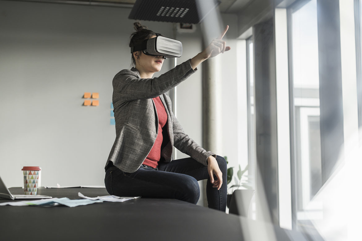 Wie VR und AR die KMU revolutionieren 2